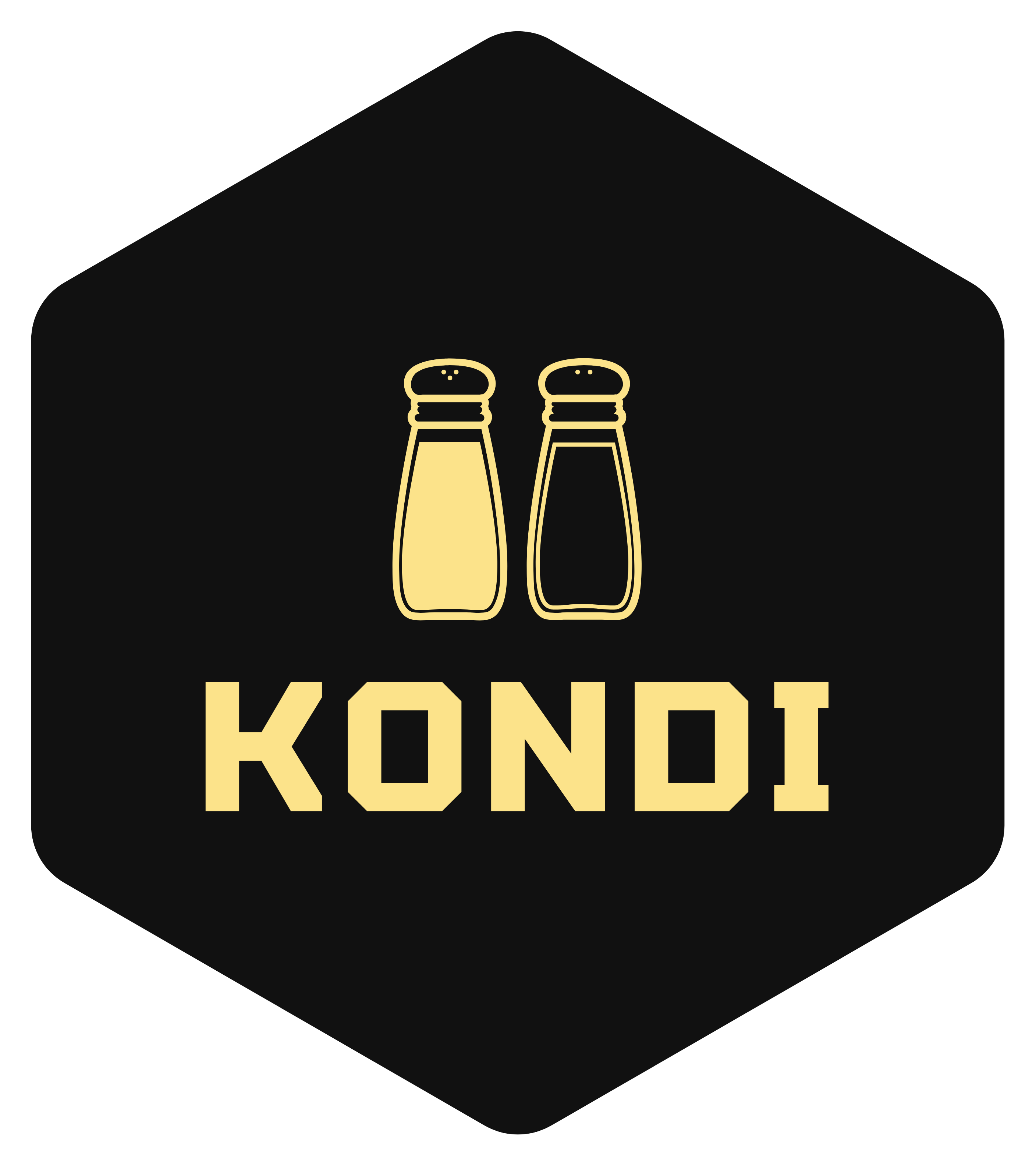Kondi