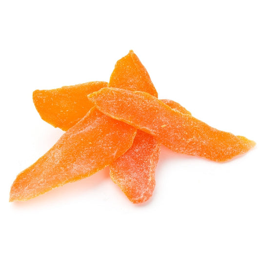 Mango confiat KONDI 200 g