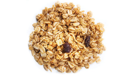 Musli cu fructe KONDI 390 g
