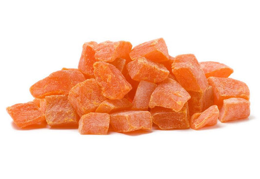 Papaya confiata KONDI 200 g