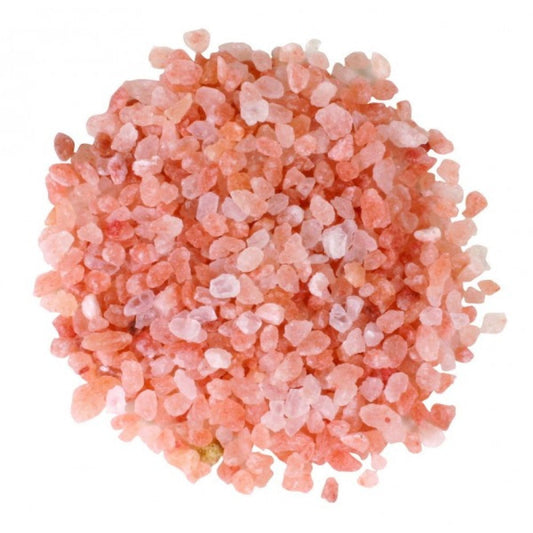 Sare roz de Himalaya grunjoasa neiodata KONDI 500 g