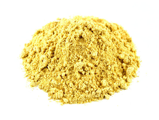 Schinduf macinat KONDI - 130 g