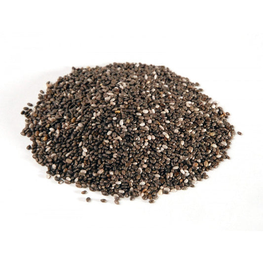 Seminte de chia KONDI 93 g